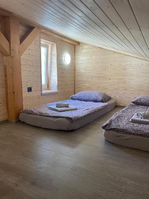 Penzion U Orloje Žatec Esterno foto