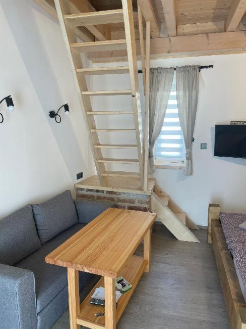 Penzion U Orloje Žatec Esterno foto